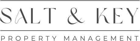 Salt and Key Property Management Logo